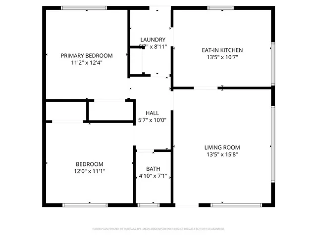 $2,350 | 2610 South Alma Street, Unit 1, San Pedro, CA 90731