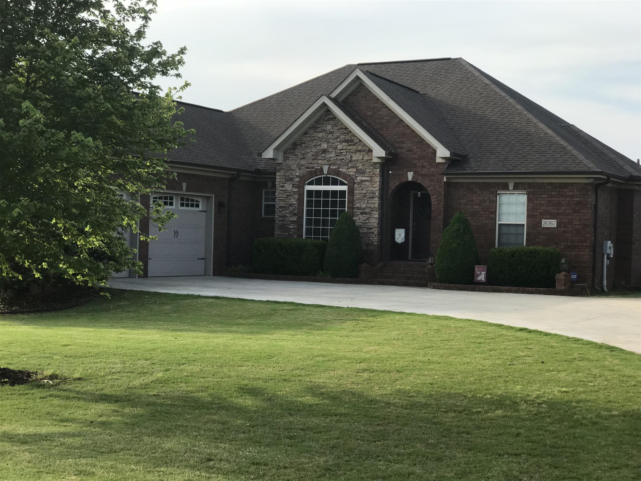 26367 Pepper Road Athens, AL 35613 - Photo 1 of 19