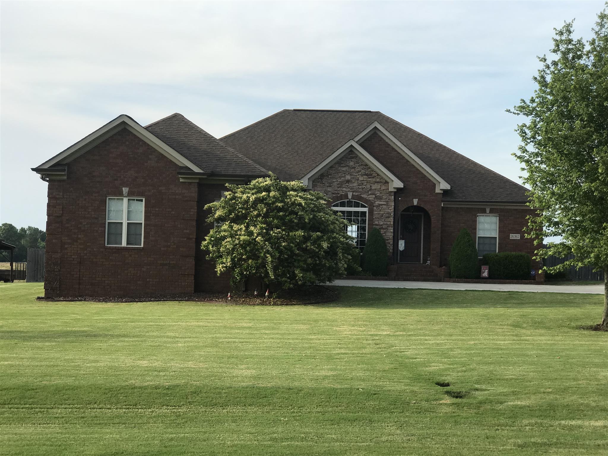 26367 Pepper Road Athens, AL 35613 - Photo 3 of 19