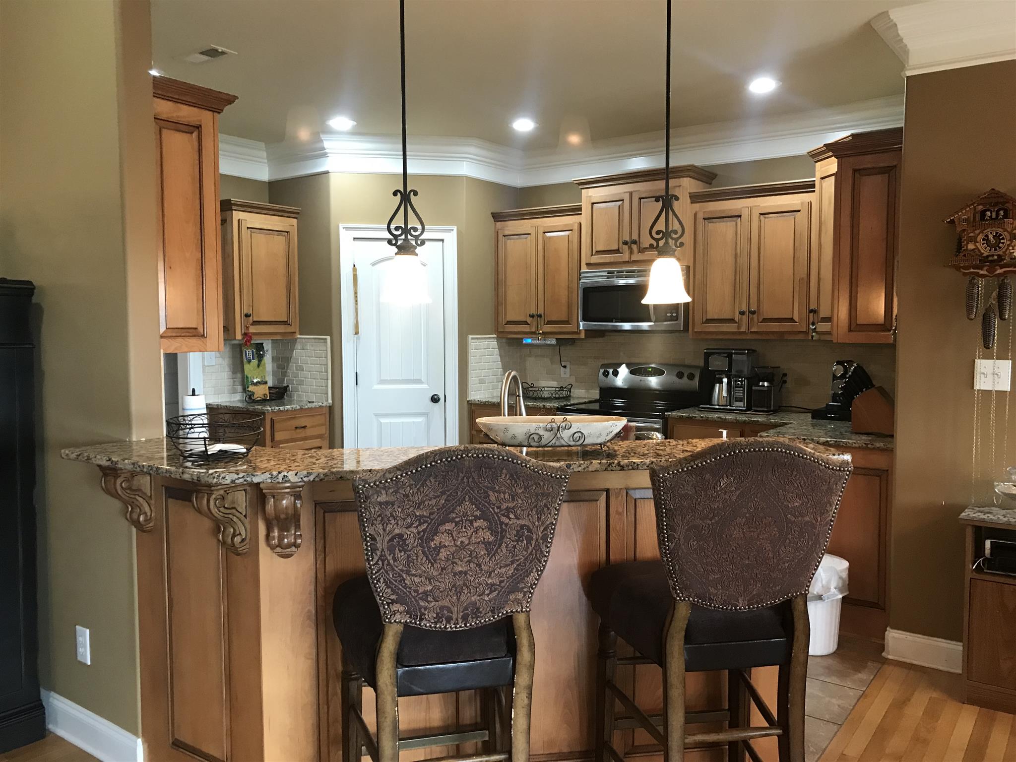 26367 Pepper Road Athens, AL 35613 - Photo 8 of 19