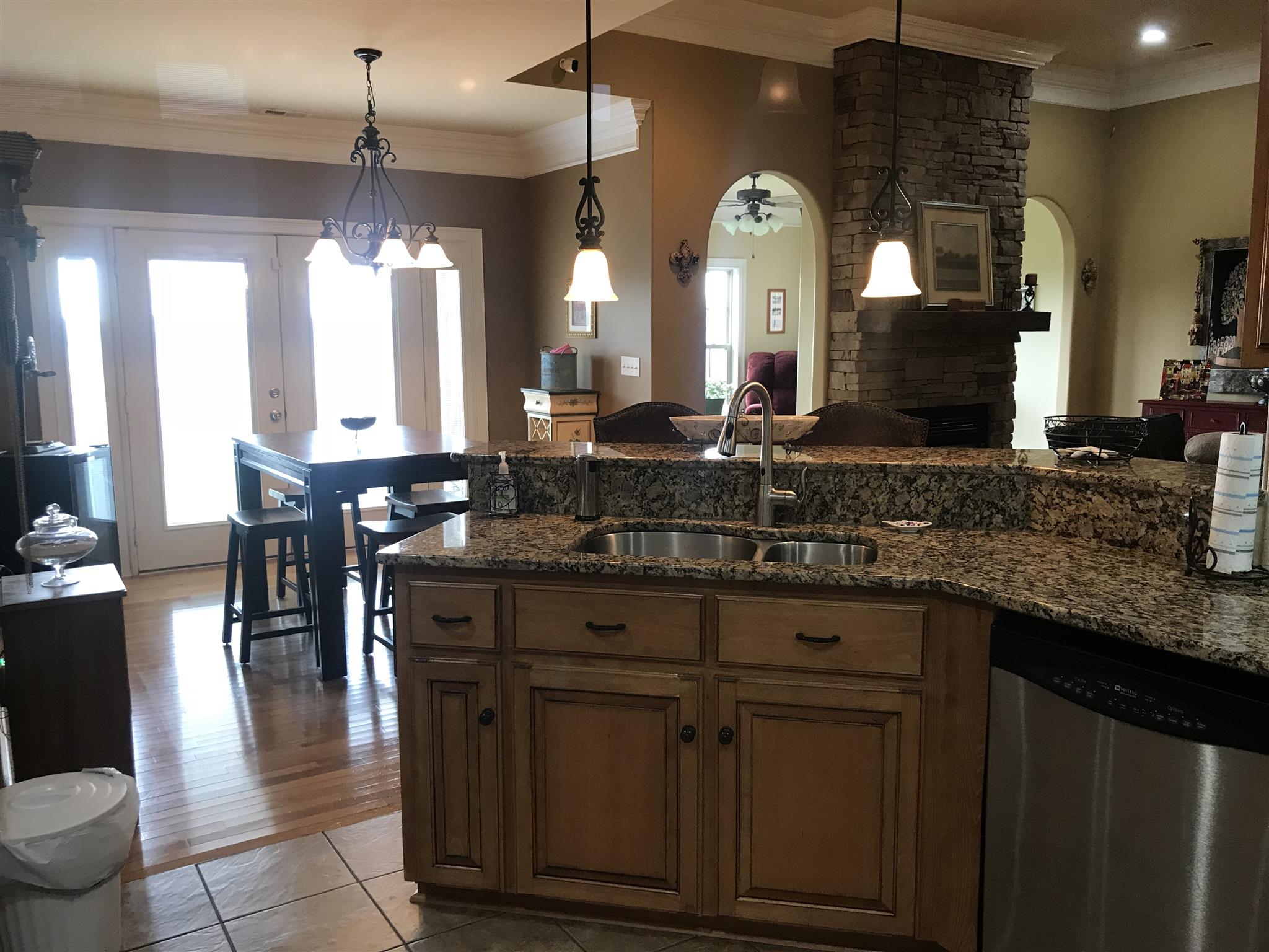 26367 Pepper Road Athens, AL 35613 - Photo 9 of 19