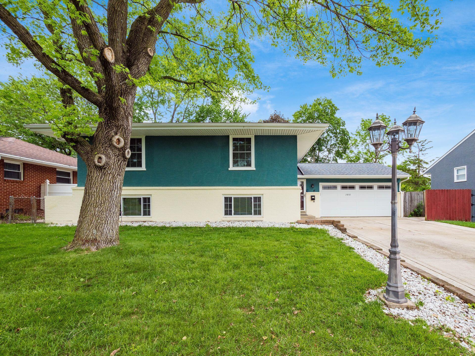 2852 Longfield Road Columbus, OH 43204 - Photo 2 of 57 038_1207_A 2852 Longfield 005