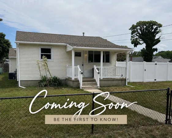 $449,999 | 425 Desoto Avenue, Villas, NJ 08251