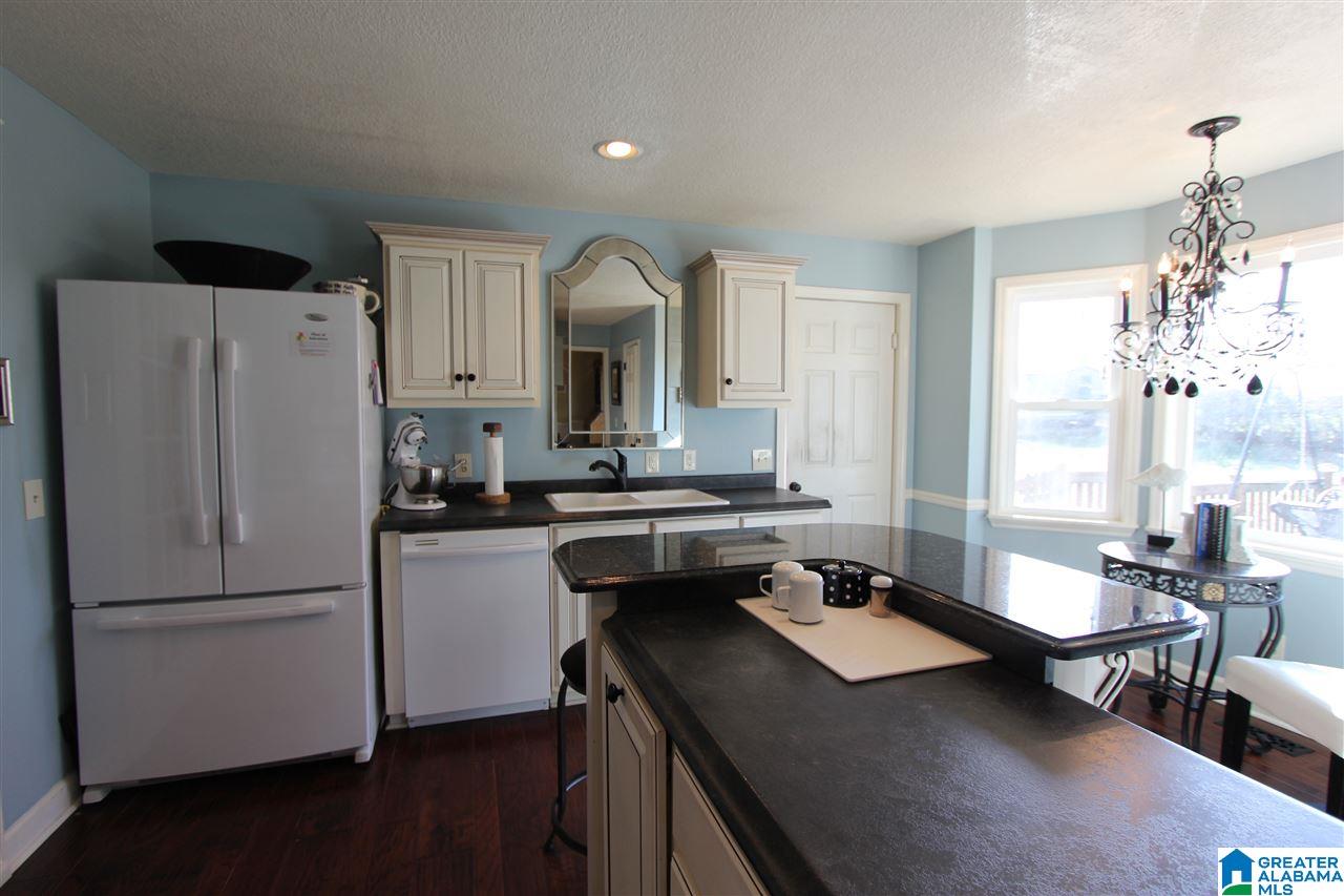 1730 Roundhill Road Weaver, AL 36277 - Photo 43 of 45