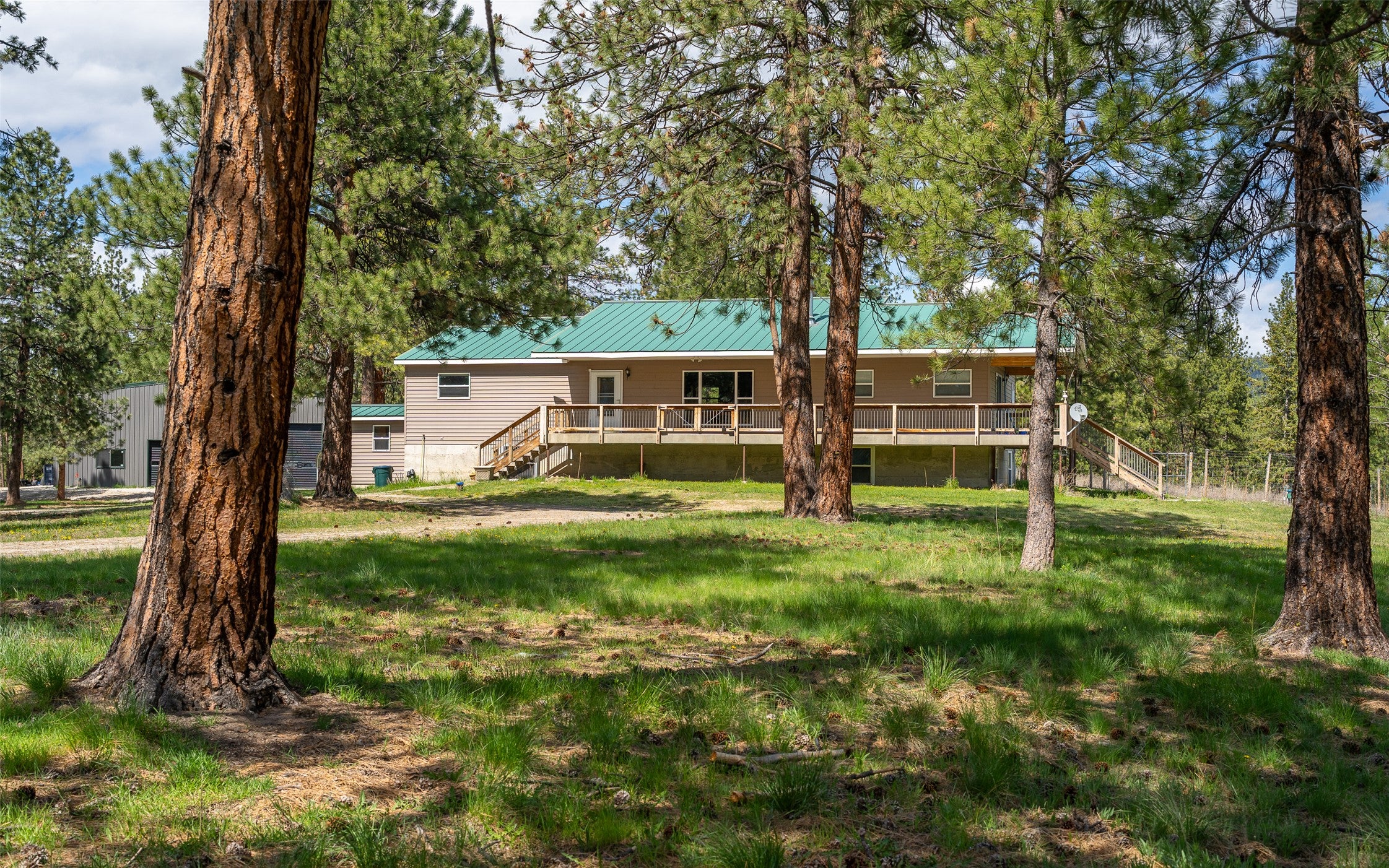 3185 Hubbart Dam Road Marion, MT 59925 - Photo 39 of 105 Gallery Image 39