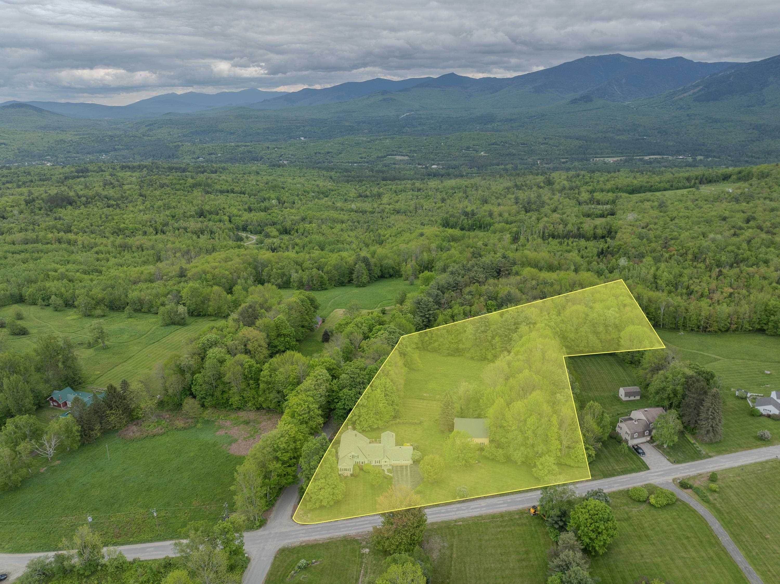 333 Sunset Hill Road Sugar Hill, NH 03586 - Photo 54 of 58