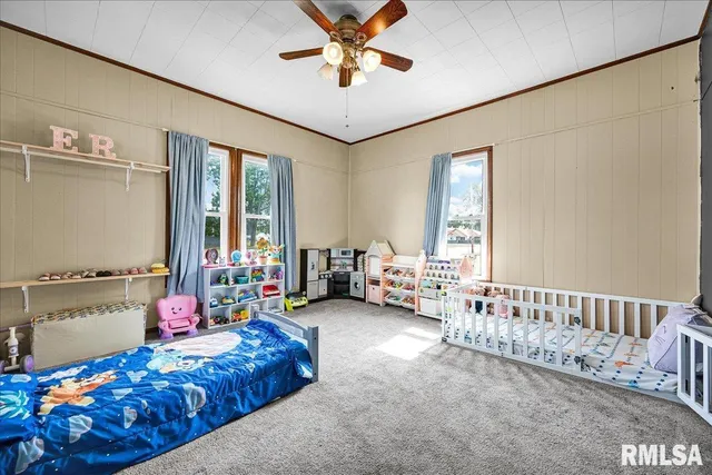 $69,900 | 704 South Main Street, Lewistown, IL 61542