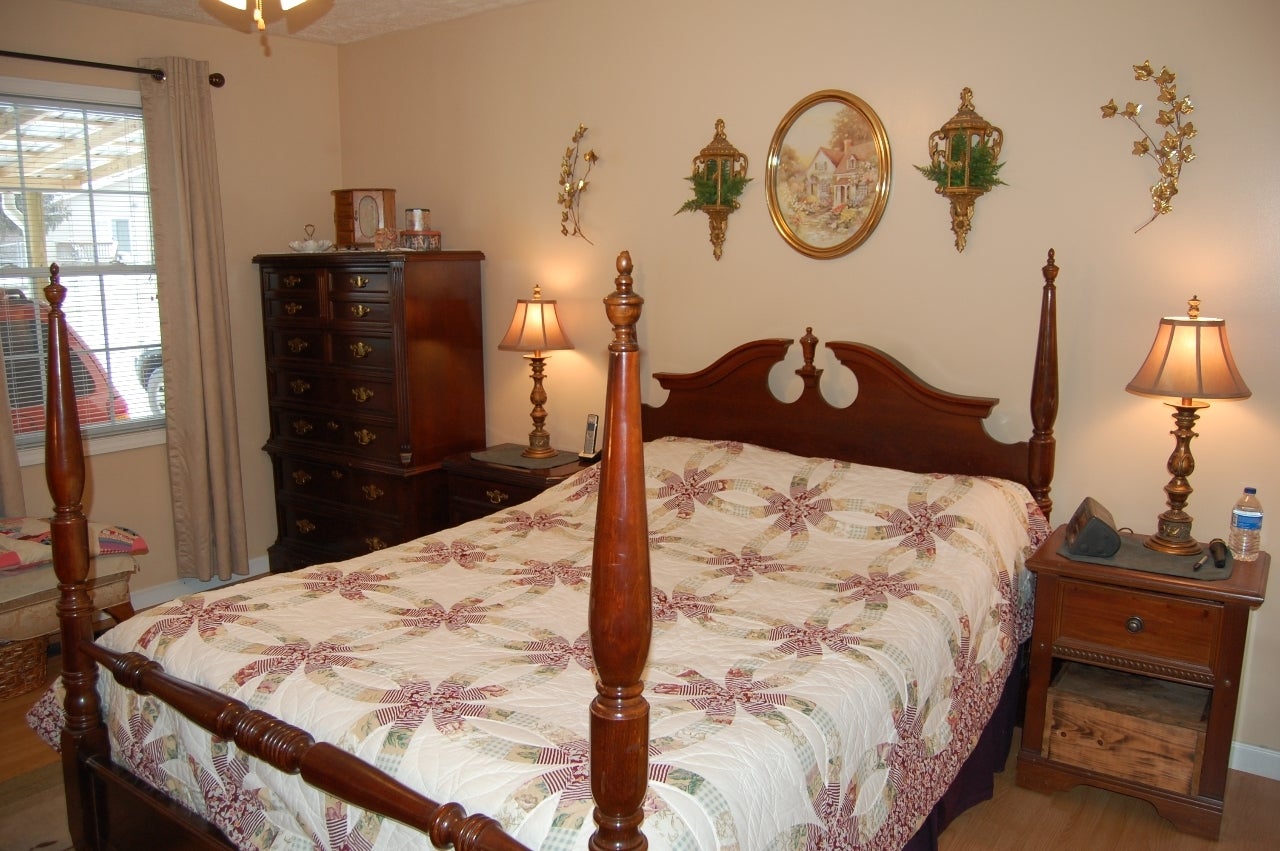 172 Saddlebrook Subdivision Road Lewisburg, WV 24901 - Photo 11 of 24 Gallery Image 11
