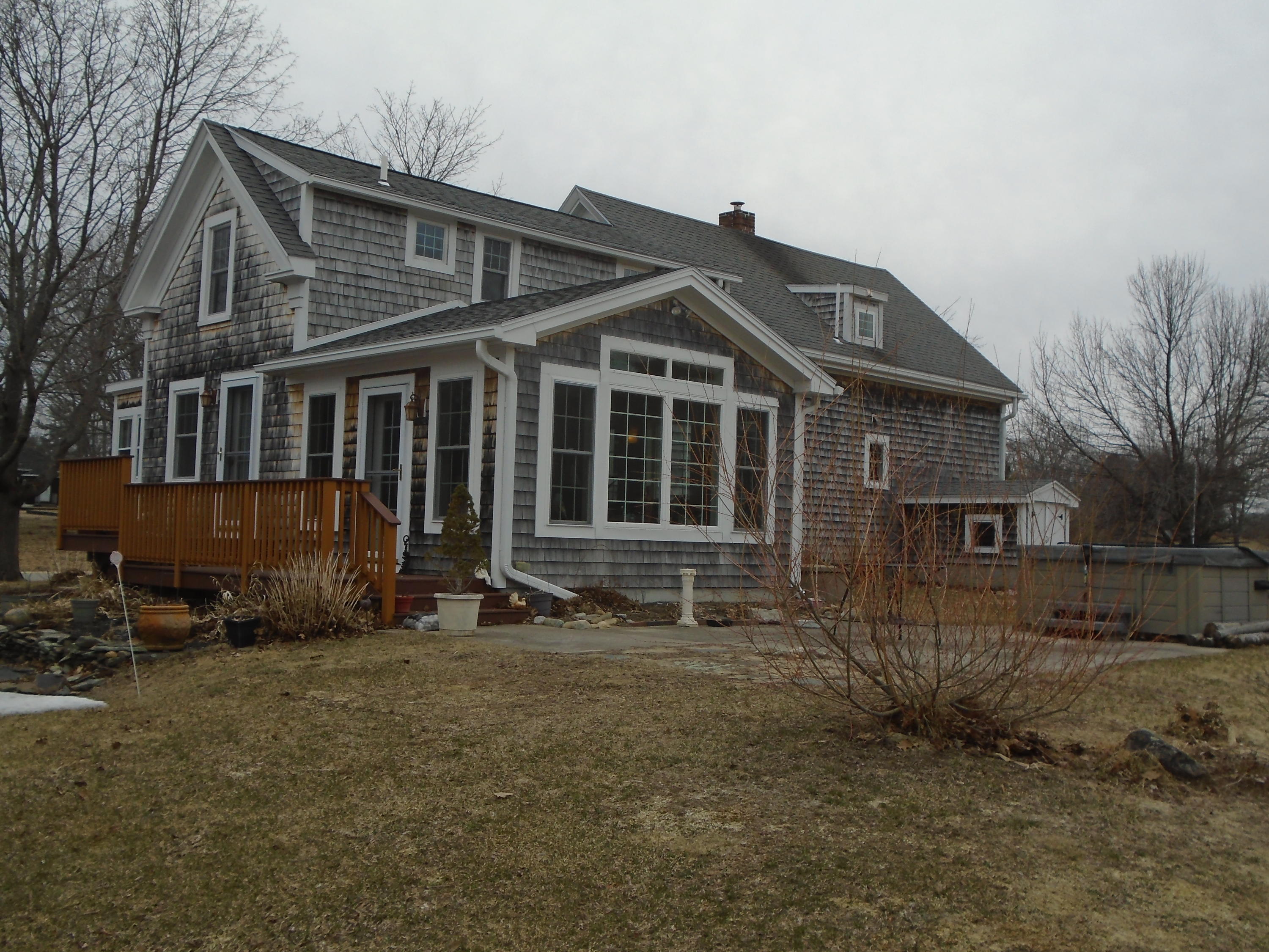 77 Oak Ridge Road Biddeford, ME 04005 - Photo 51 of 68 2019-04-05 16.23.38