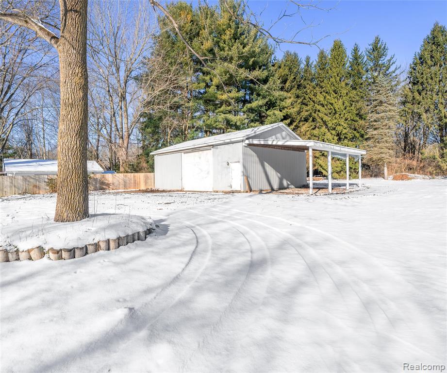 10401 Willow Road Willis, MI 48191 - Photo 42 of 45