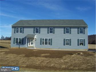 21 North Forrest Road Mertztown, PA 19539 - Photo 1 of 7 Gallery Image 1