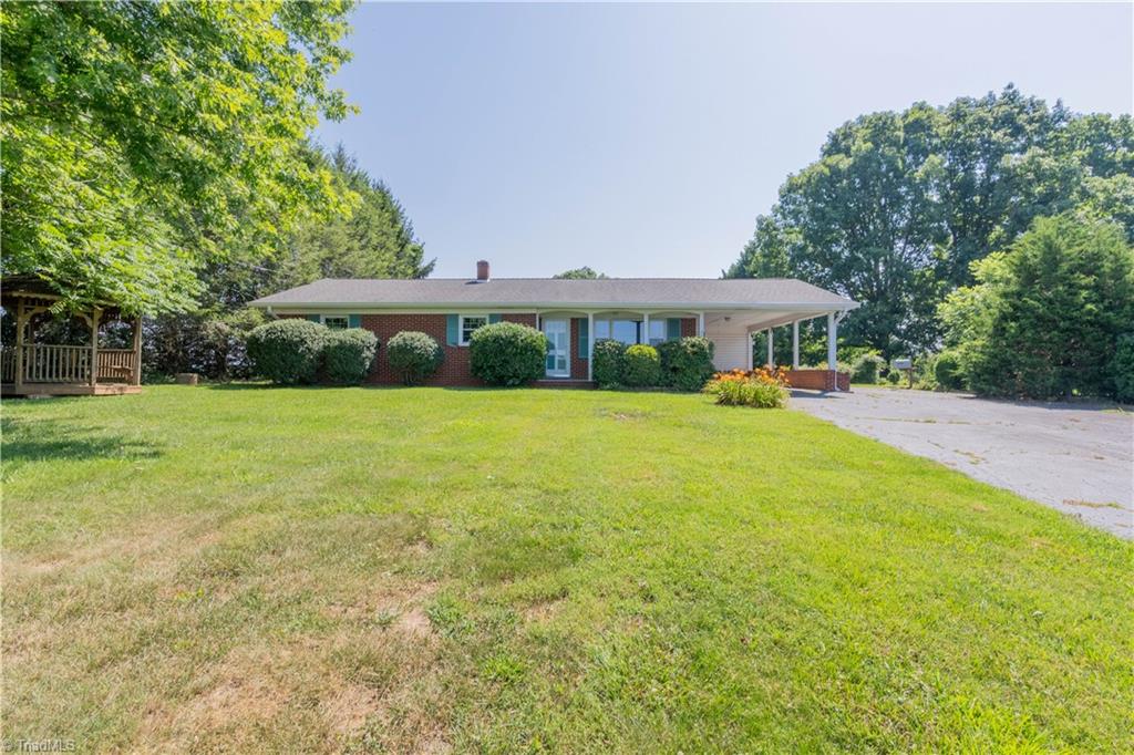 205 Prison Camp Road Dobson, NC 27017 - Photo 1 of 37 Gallery Image 1