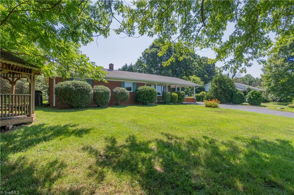 205 Prison Camp Road Dobson, NC 27017 - Photo 2 of 37 Gallery Image 2