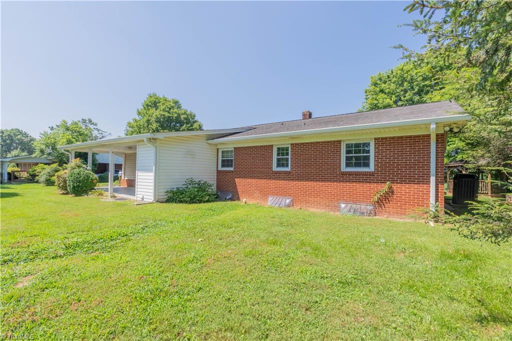 205 Prison Camp Road Dobson, NC 27017 - Photo 24 of 37 Gallery Image 24