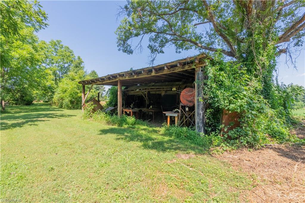 205 Prison Camp Road Dobson, NC 27017 - Photo 27 of 37 Gallery Image 27