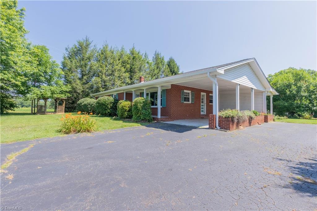 205 Prison Camp Road Dobson, NC 27017 - Photo 29 of 37 Gallery Image 29