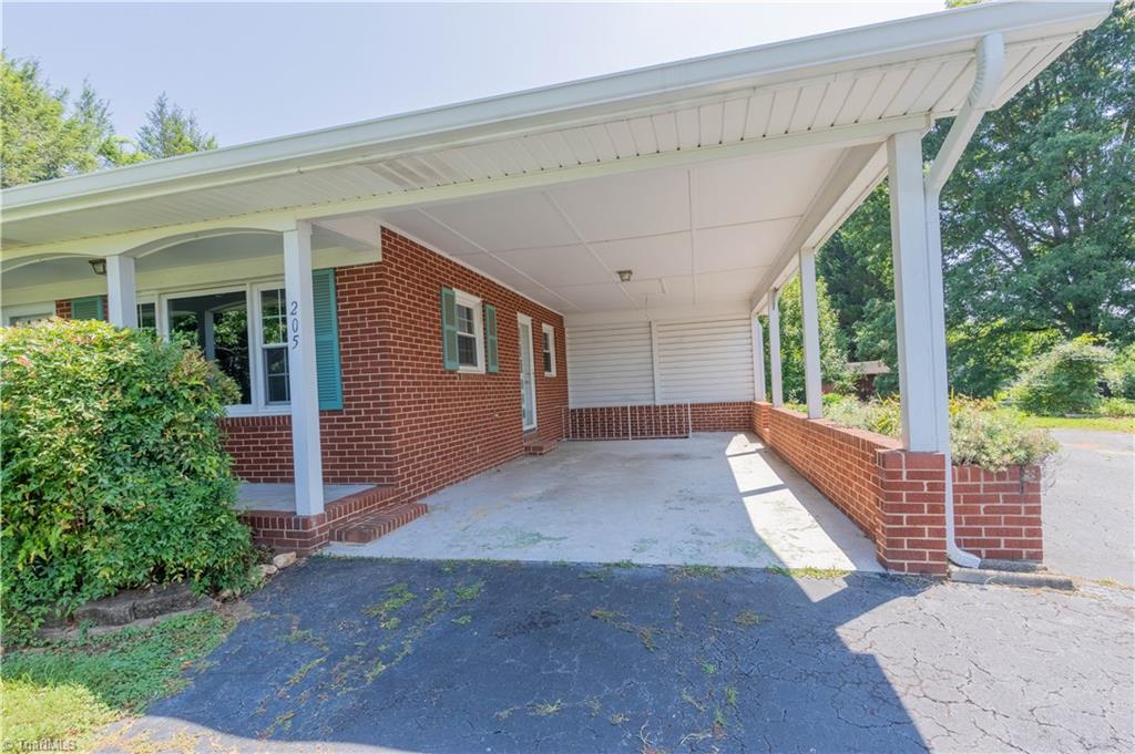 205 Prison Camp Road Dobson, NC 27017 - Photo 30 of 37 Gallery Image 30