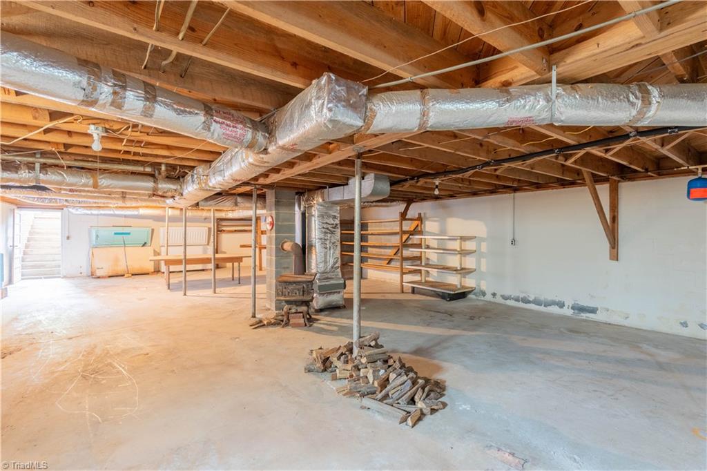 205 Prison Camp Road Dobson, NC 27017 - Photo 36 of 37 Gallery Image 36