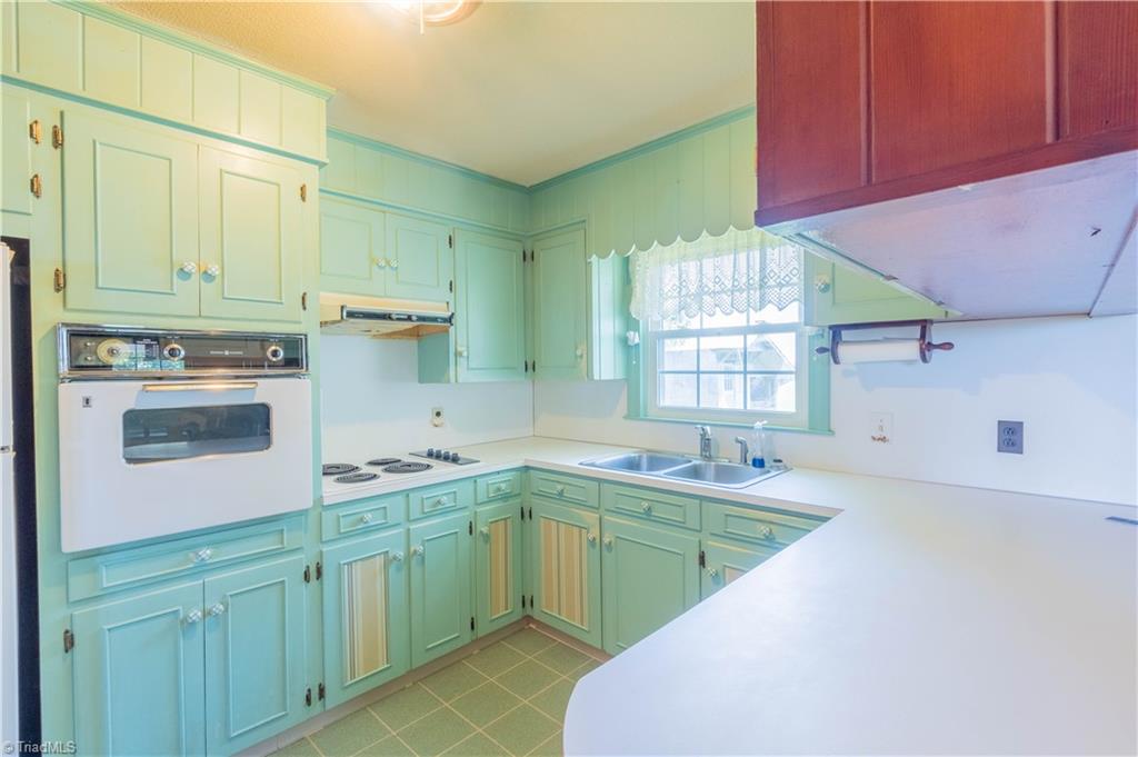 205 Prison Camp Road Dobson, NC 27017 - Photo 7 of 37 Gallery Image 7