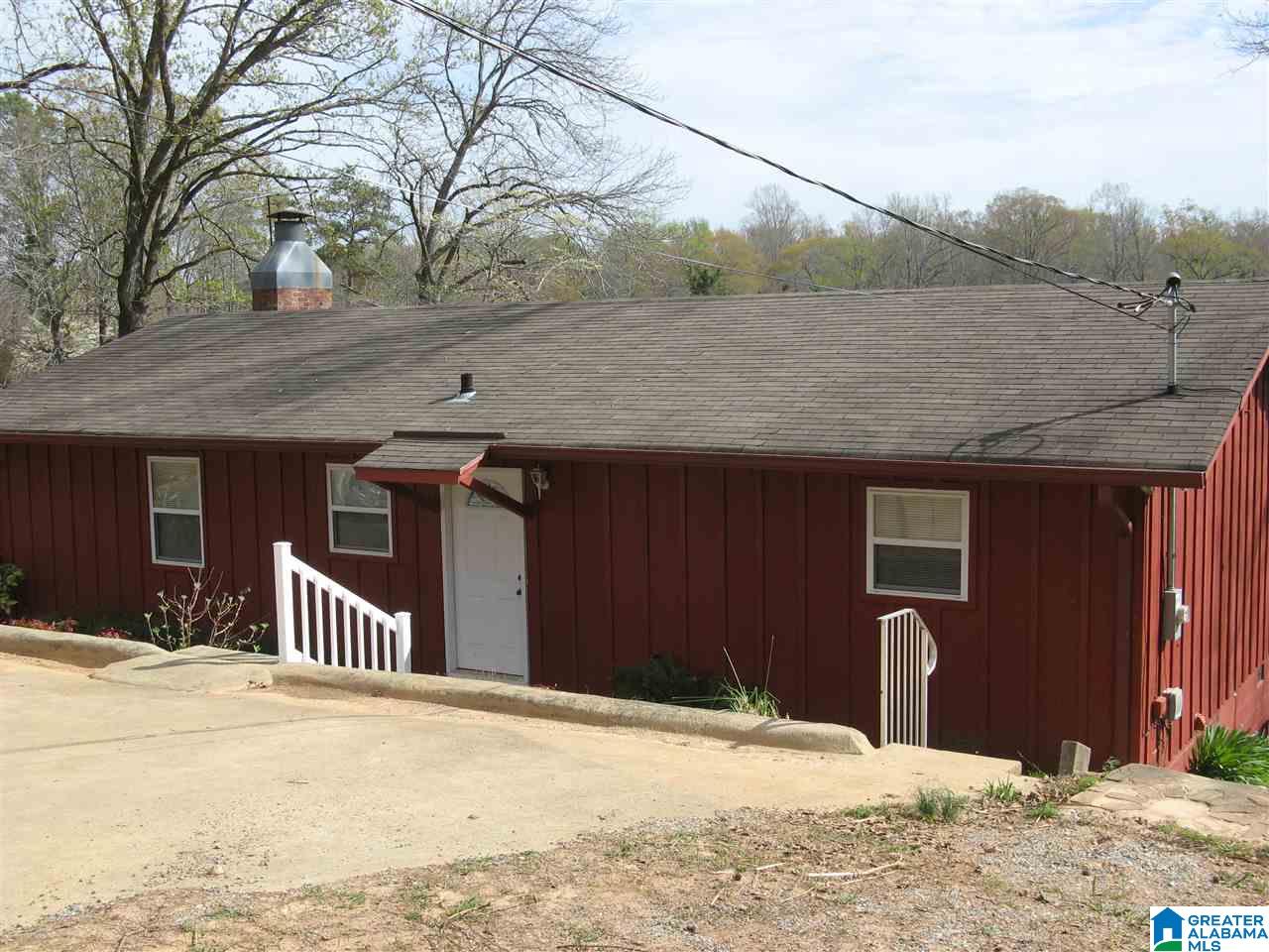 301 Perimeter Road Sylacauga, AL 35151 - Photo 2 of 47