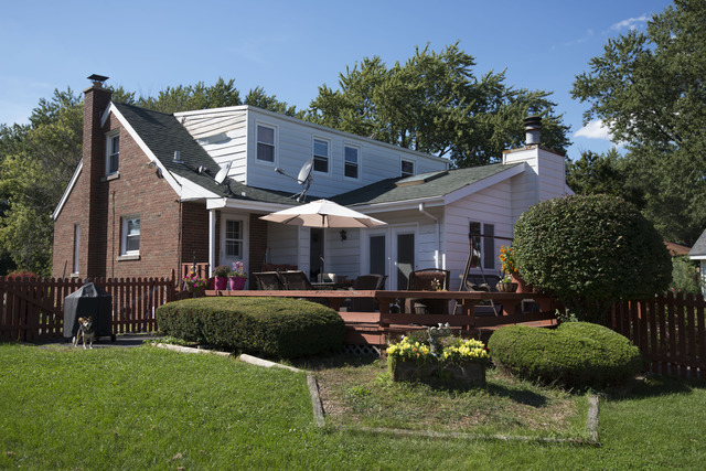 20761 Homeland Road Matteson, IL 60443 - Photo 12 of 13