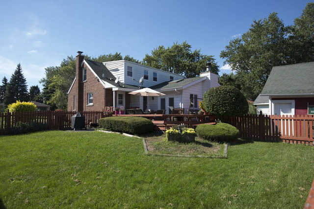20761 Homeland Road Matteson, IL 60443 - Photo 13 of 13