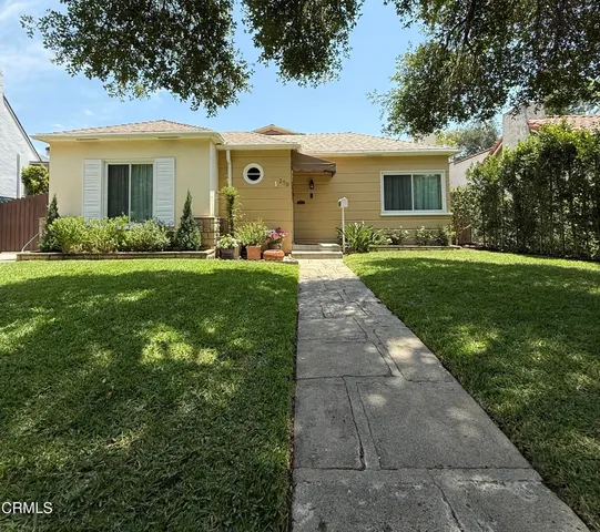 $1,690,000 | 250 South Berkeley Avenue, Pasadena, CA 91107