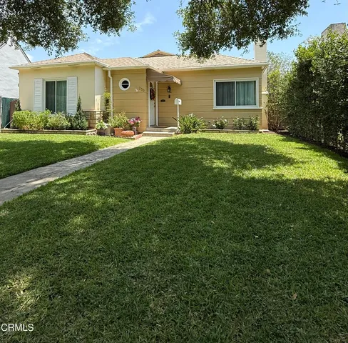 $1,690,000 | 250 South Berkeley Avenue, Pasadena, CA 91107