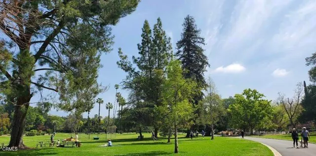 $1,690,000 | 250 South Berkeley Avenue, Pasadena, CA 91107