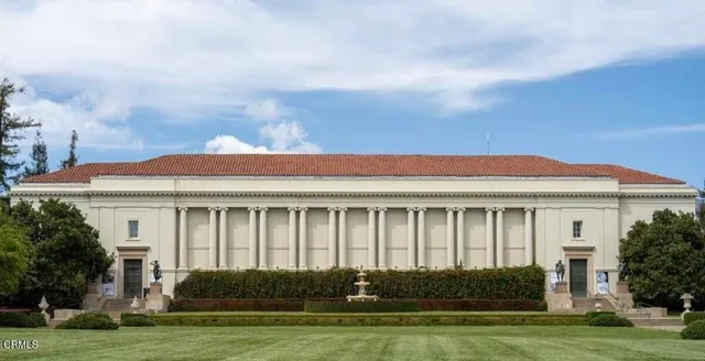 $1,690,000 | 250 South Berkeley Avenue, Pasadena, CA 91107