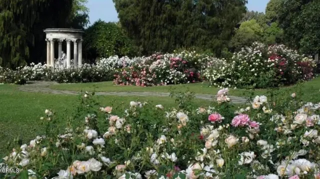 $1,690,000 | 250 South Berkeley Avenue, Pasadena, CA 91107