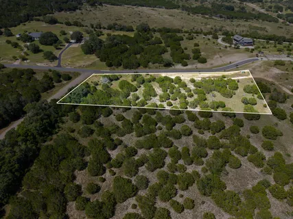 $54,000 | Tbd Ashe Juniper Way, Bertram, TX 78605