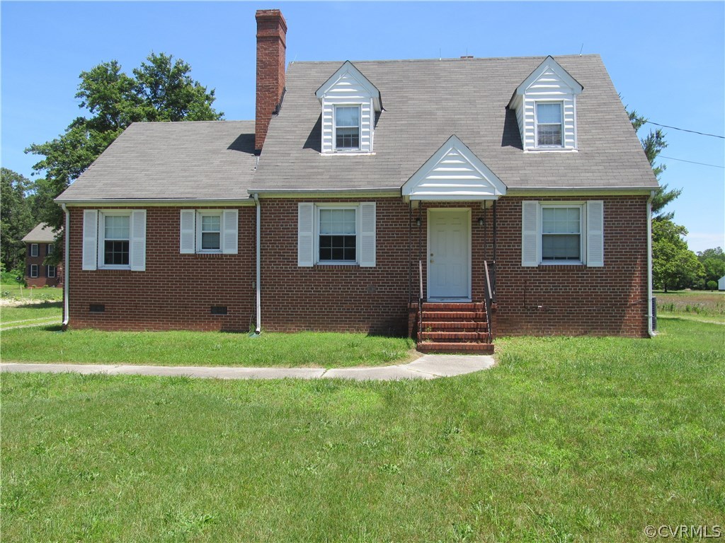 9831 King William Road Aylett, VA 23009 - Photo 1 of 16 Gallery Image 1