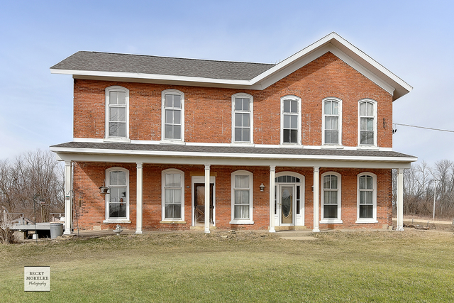 1735 Sublette Road Sublette, IL 61367 - Photo 1 of 35