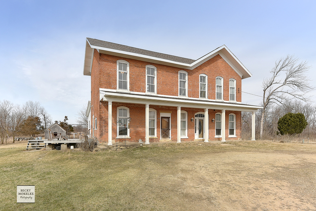 1735 Sublette Road Sublette, IL 61367 - Photo 2 of 35