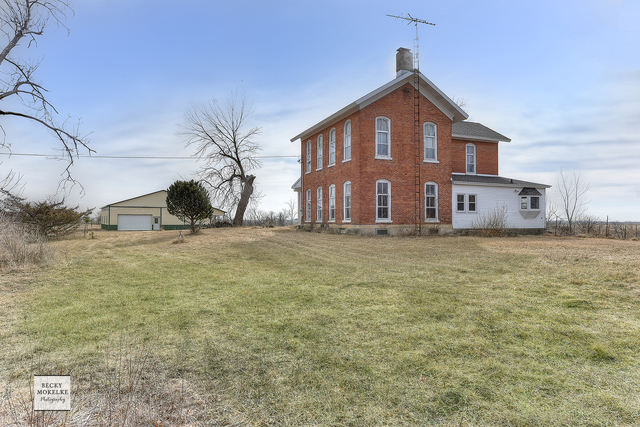 1735 Sublette Road Sublette, IL 61367 - Photo 3 of 35