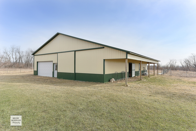 1735 Sublette Road Sublette, IL 61367 - Photo 23 of 35