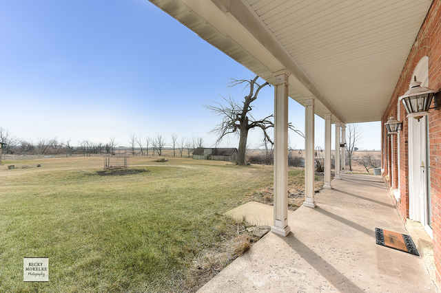 1735 Sublette Road Sublette, IL 61367 - Photo 25 of 35