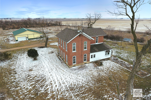 1735 Sublette Road Sublette, IL 61367 - Photo 28 of 35