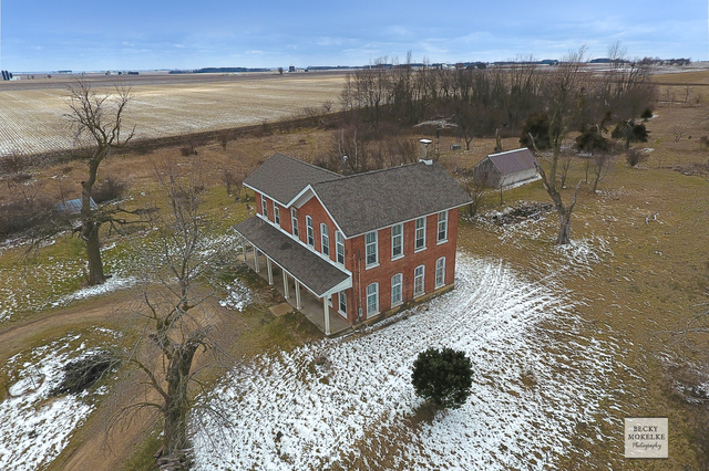 1735 Sublette Road Sublette, IL 61367 - Photo 29 of 35