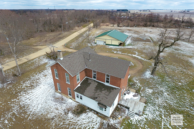 1735 Sublette Road Sublette, IL 61367 - Photo 30 of 35