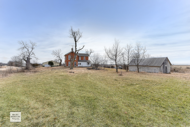 1735 Sublette Road Sublette, IL 61367 - Photo 4 of 35