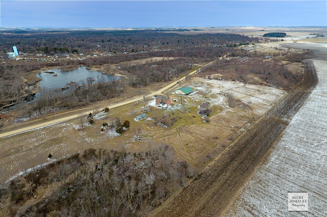 1735 Sublette Road Sublette, IL 61367 - Photo 31 of 35