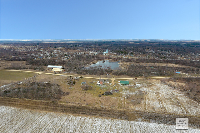 1735 Sublette Road Sublette, IL 61367 - Photo 32 of 35
