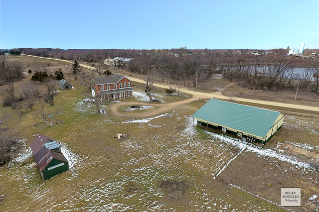 1735 Sublette Road Sublette, IL 61367 - Photo 33 of 35