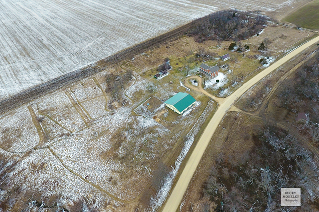 1735 Sublette Road Sublette, IL 61367 - Photo 34 of 35