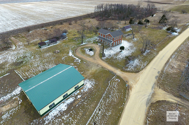 1735 Sublette Road Sublette, IL 61367 - Photo 35 of 35
