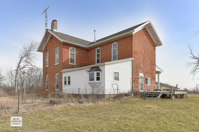 1735 Sublette Road Sublette, IL 61367 - Photo 5 of 35
