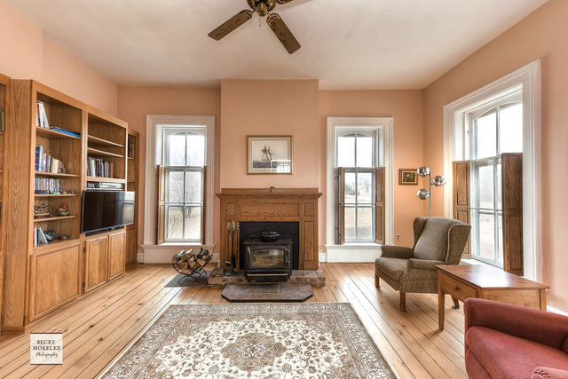 1735 Sublette Road Sublette, IL 61367 - Photo 8 of 35