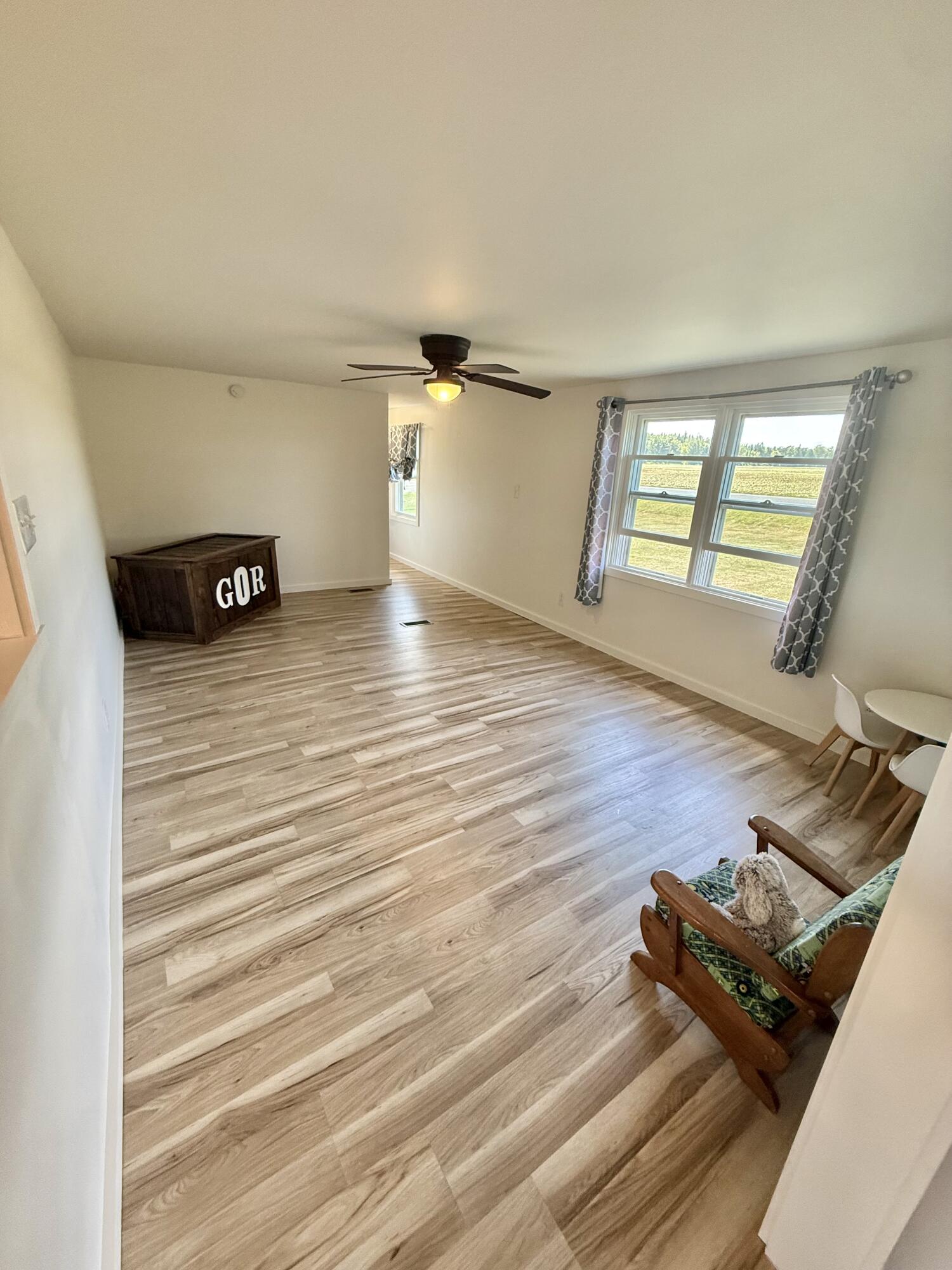 301 Libby Road Caswell, ME 04750 - Photo 43 of 74 Family Room